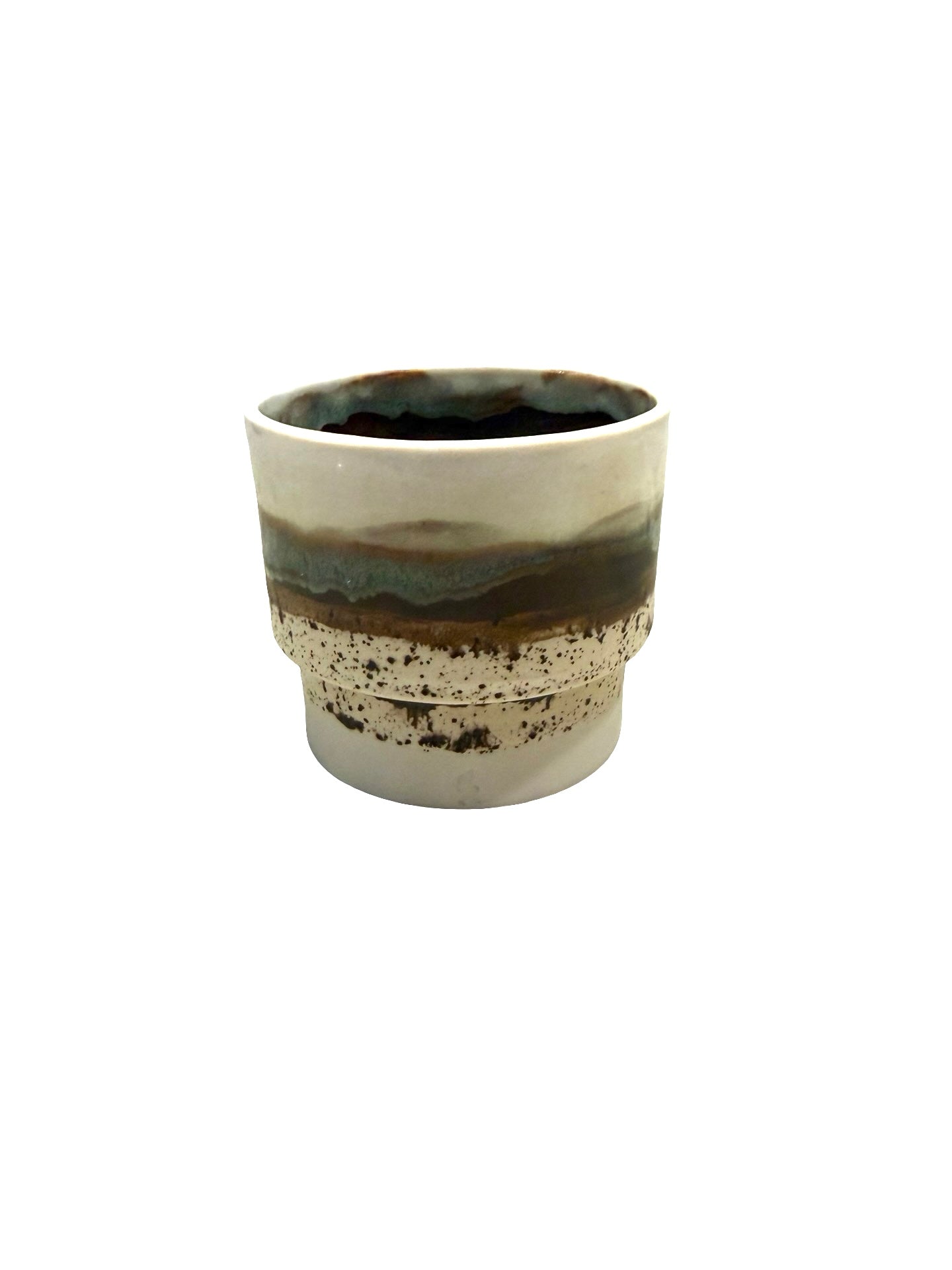 New Mexico Nights Stack Mug