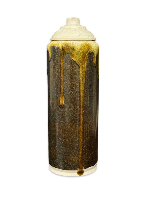 Spray Can Stash Jar Large