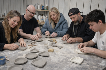 March 14th- In Person Workshop