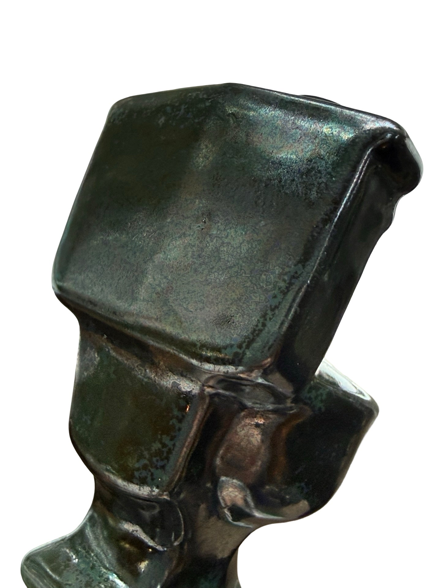 Toilet Planter Water Stake