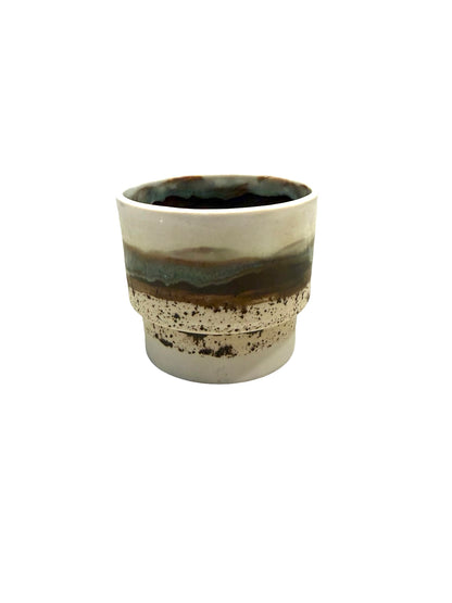 New Mexico Nights Stack Mug