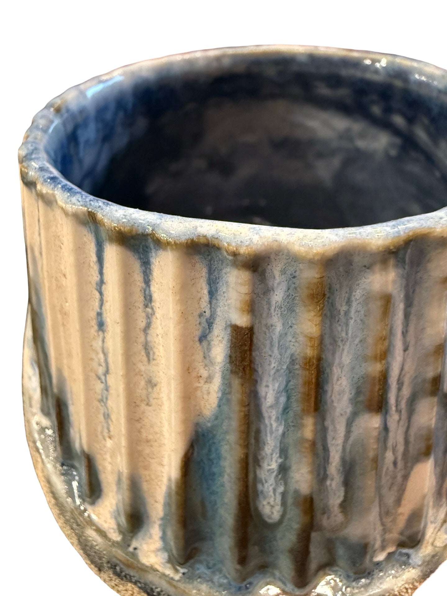Mug- Ribbed