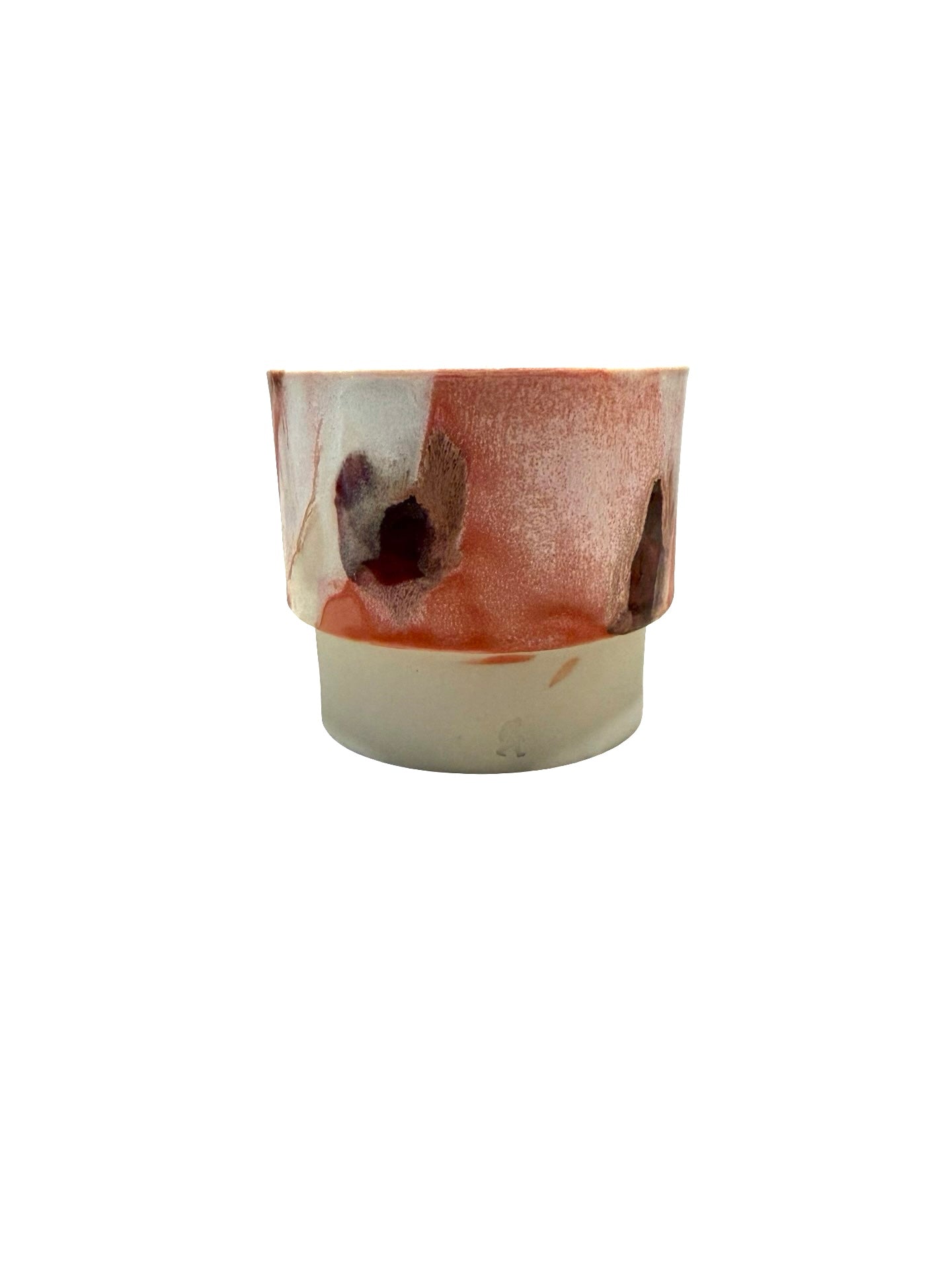 Rosè Quartz Stack Mug