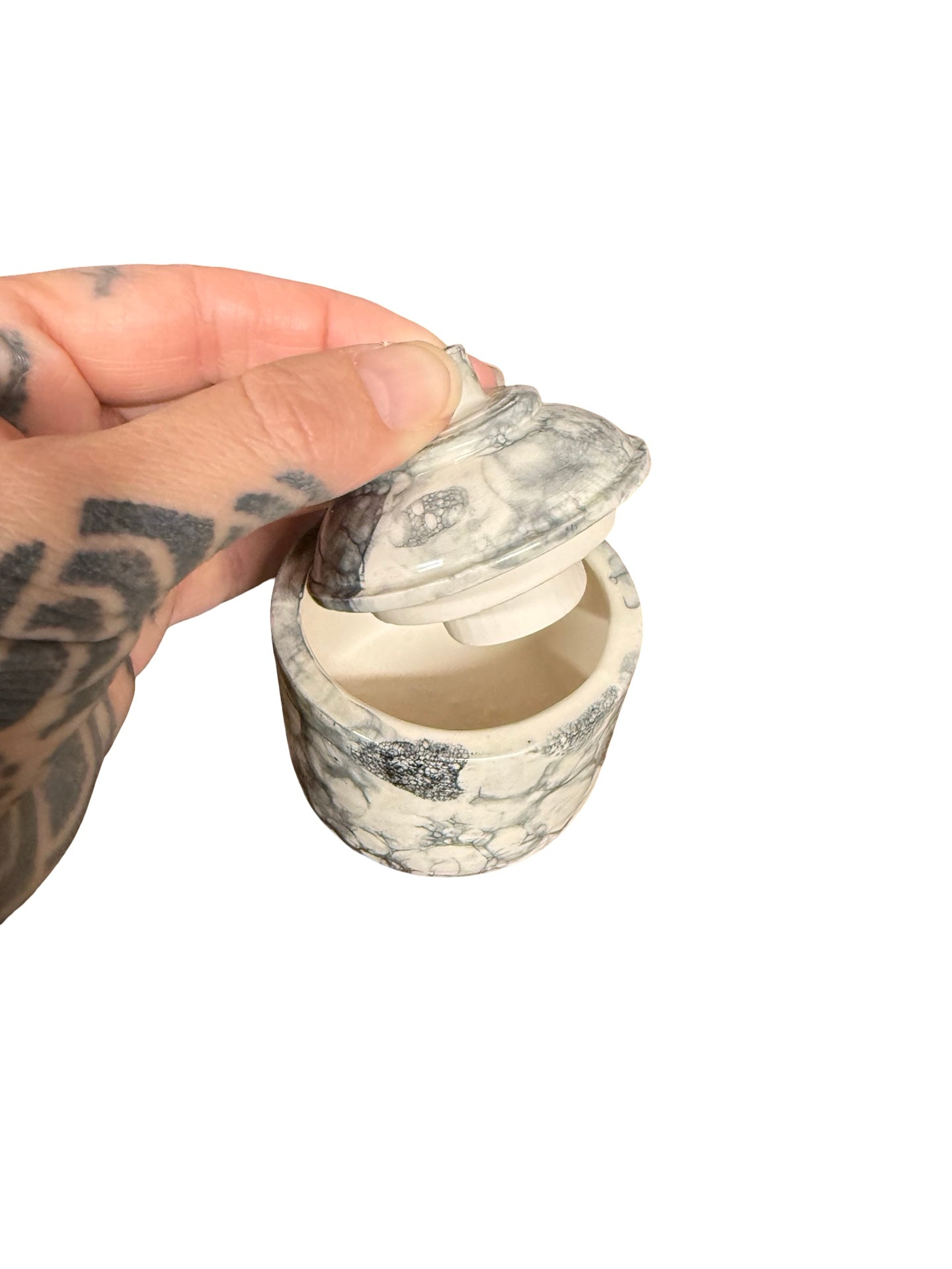 Spray Can Stash Jar Small