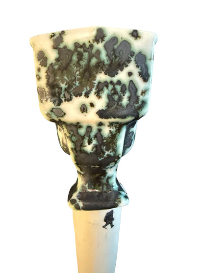 Toilet Planter Water Stake