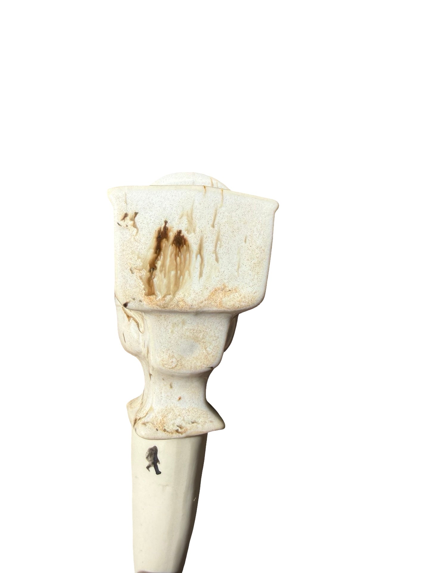 Toilet Planter Water Stake