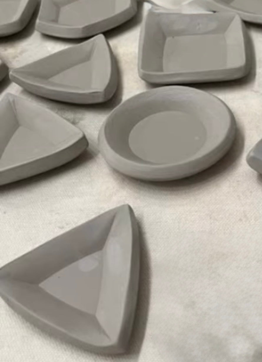 March 14th- In Person Workshop