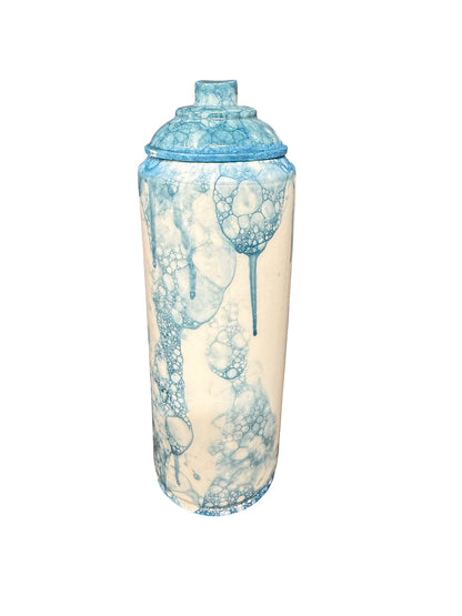 Spray Can Stash Jar Large