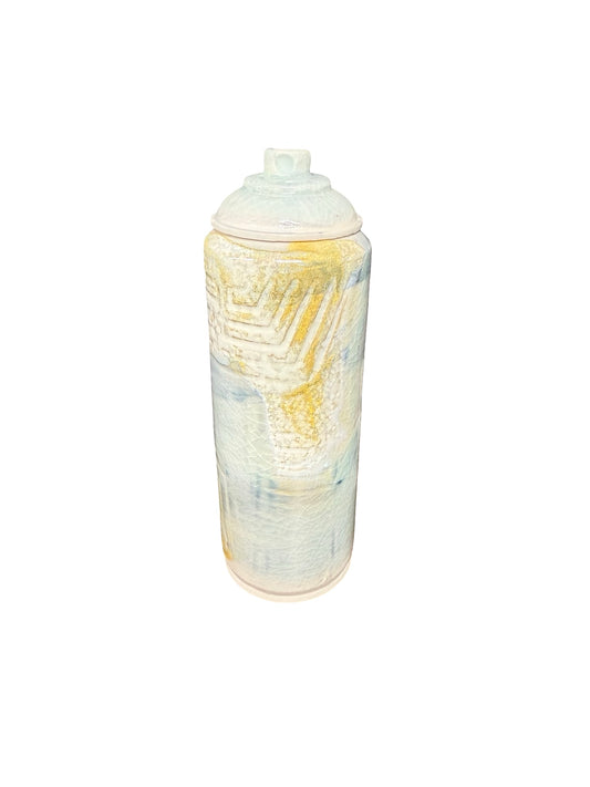 Spray Can Stash Jar Regular