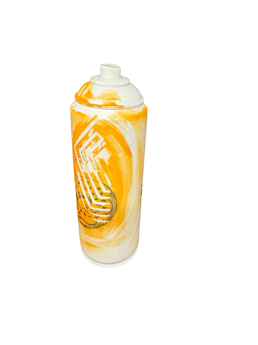 Spray Can Stash Jar Regular