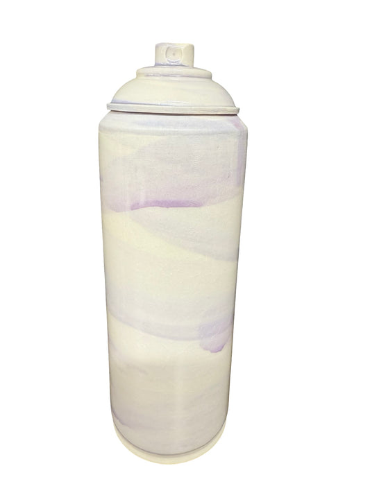 Spray Can Stash Jar Large