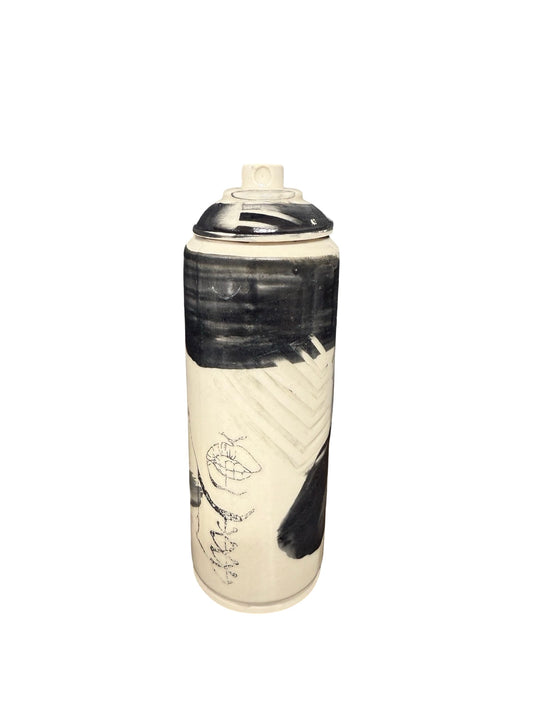 Spray Can Stash Jar Regular