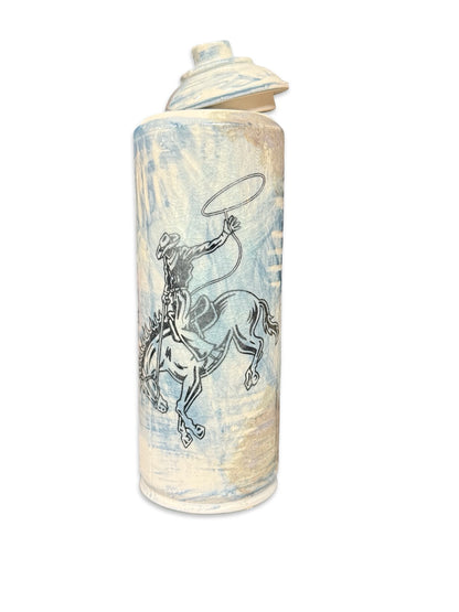 Spray Can Stash Jar Regular