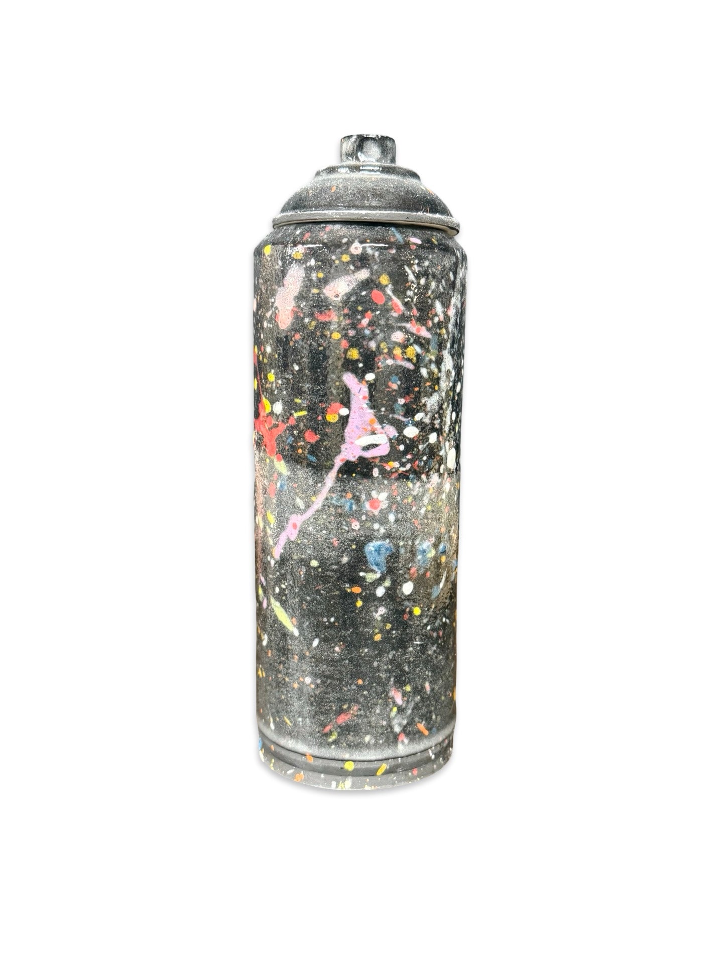 Spray Can Stash Jar Regular