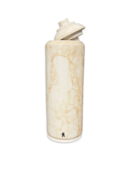 Spray Can Stash Jar Large