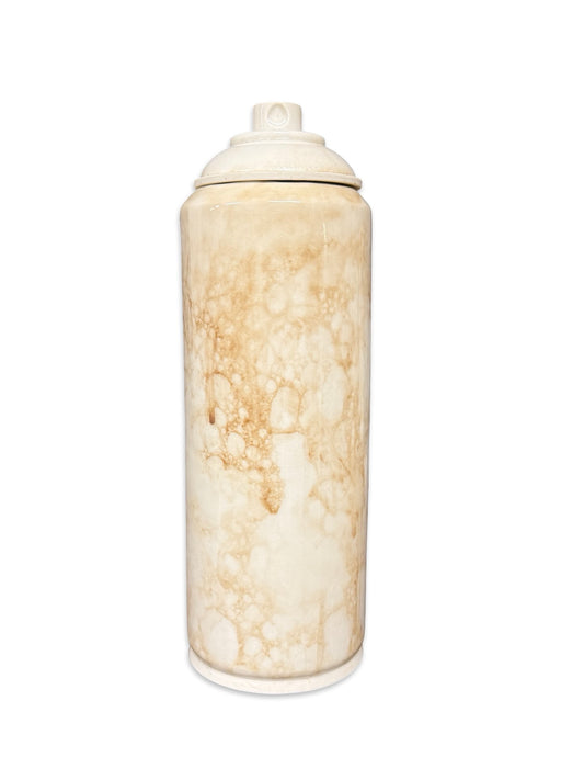 Spray Can Stash Jar Large